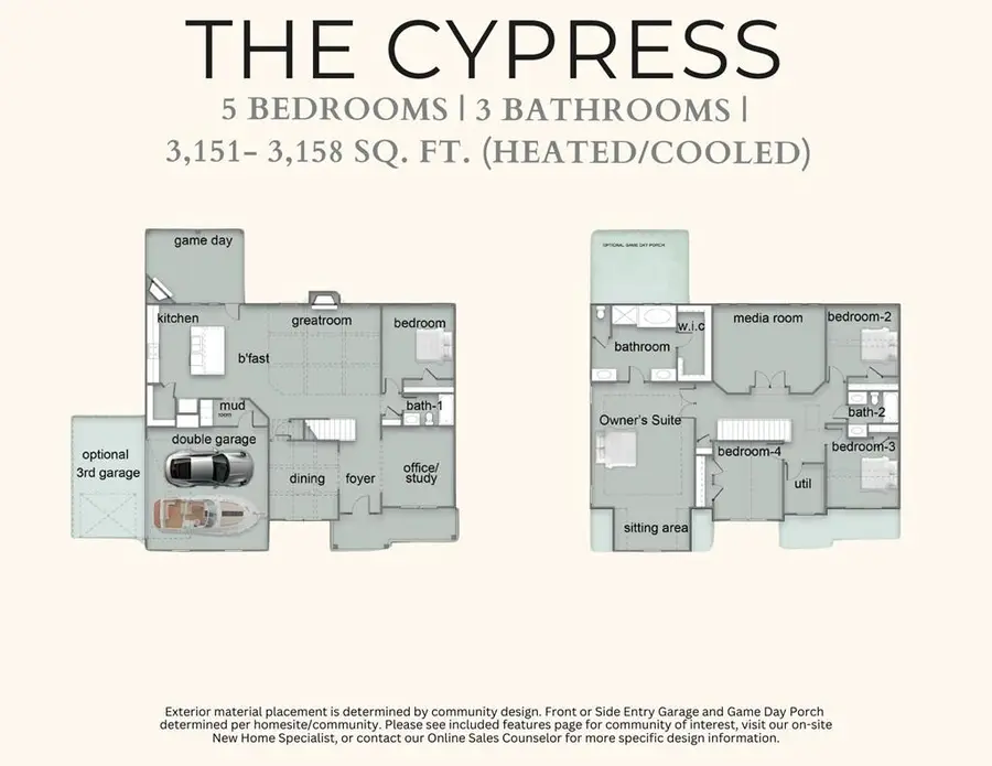 78 Mitchell's Rest, Fortson, GA 31808 - Image #2