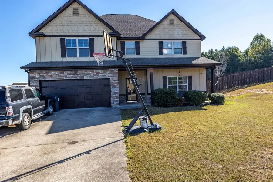 2502 Hickoryridge Drive, Phenix City, AL 36870 - Image #2