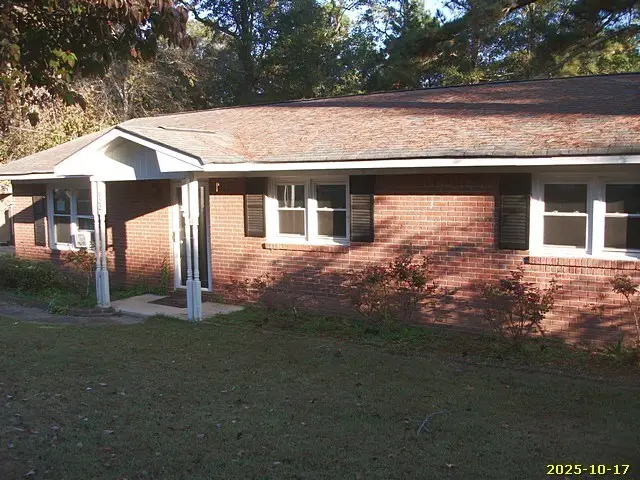 922 Linda Lane, Manchester, GA 31816 - Image #2