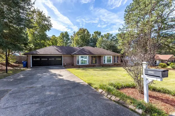 4524 Hedingham Lane, COLUMBUS, GA 31907