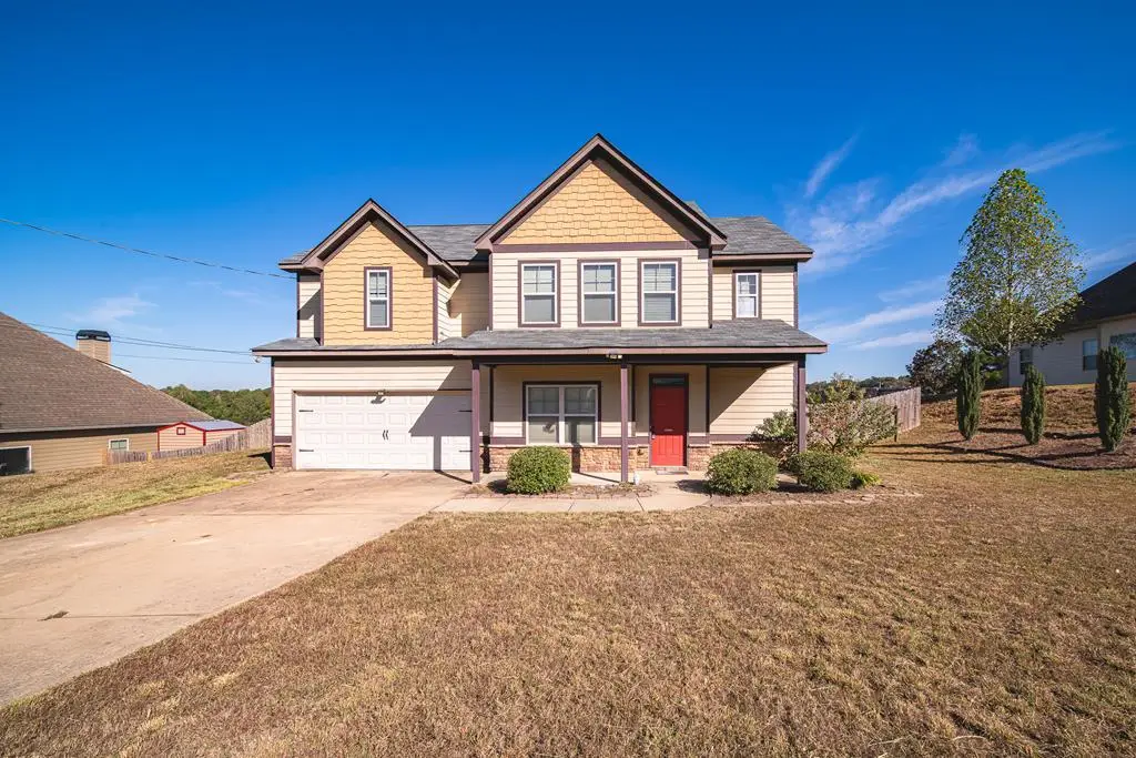 6 Balsa Drive, Phenix City, AL 36869 - Image #1