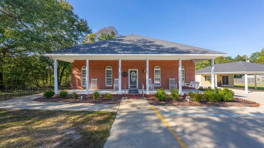 4506 Auburn Road, Phenix City, AL 36870 - Image #1