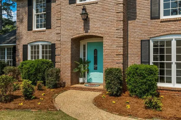 4975 Glacier Drive, COLUMBUS, GA 31907