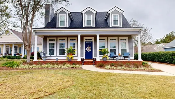 4691 Talamore Lane, COLUMBUS, GA 31909