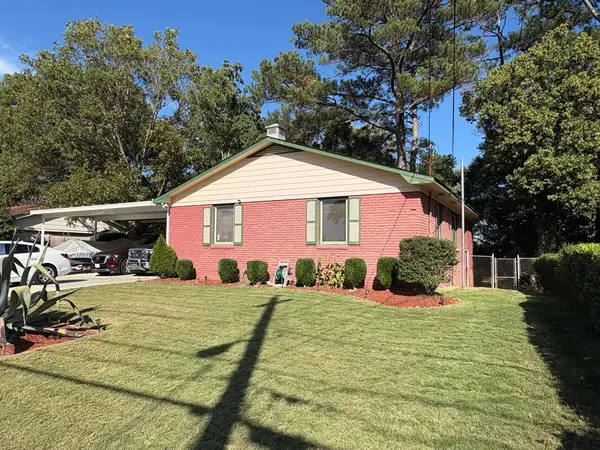 1210 Bunker Hill Road, COLUMBUS, GA 31907