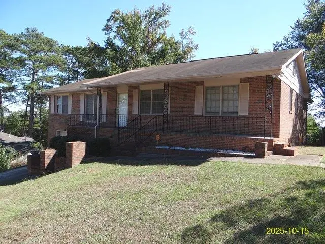 1238 Brandywine Drive, Columbus, GA 31907 - Image #1