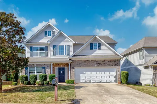 7389 Sorrel Court, COLUMBUS, GA 31909