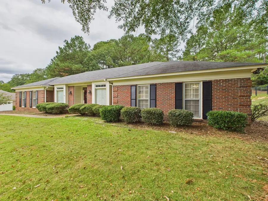 6390 Cape Cod Drive, Columbus, GA 31904 - Image #2