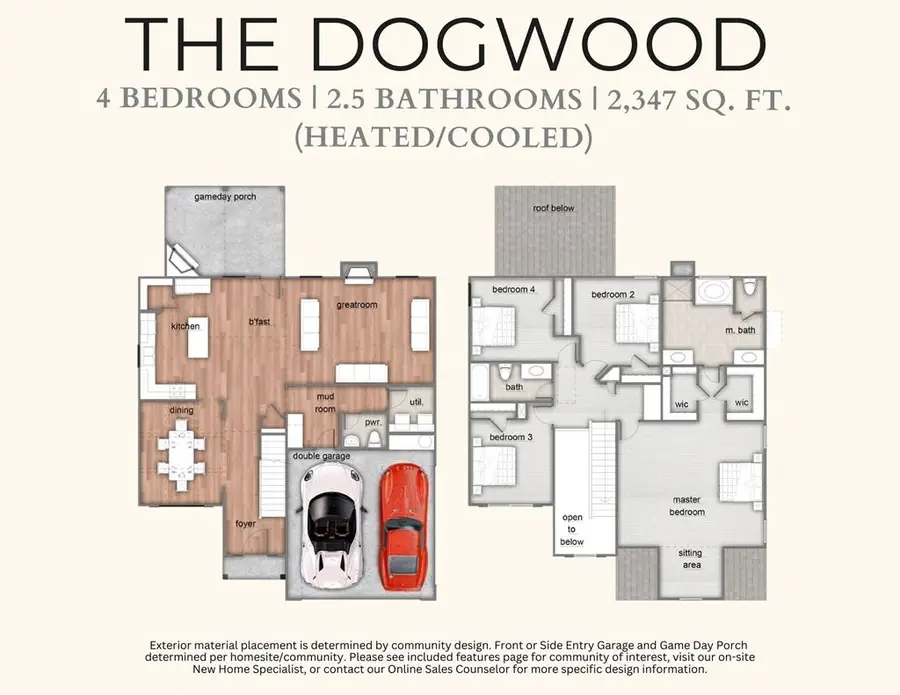 1860 Solamere Court, Auburn, AL 36832 - Image #2