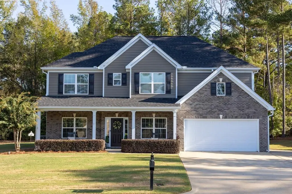 10239 Sable Court, Midland, GA 31820 - Image #1