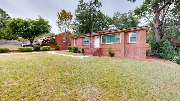 2911 Gardenia Street, COLUMBUS, GA 31906