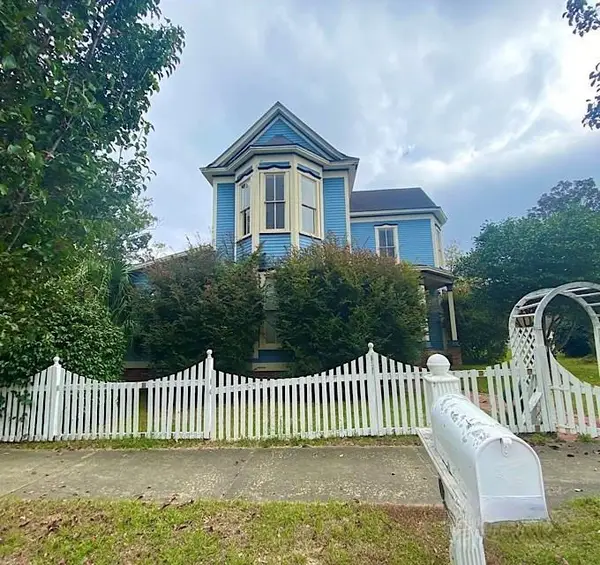 401 N Park Avenue, TIFTON, GA 31794