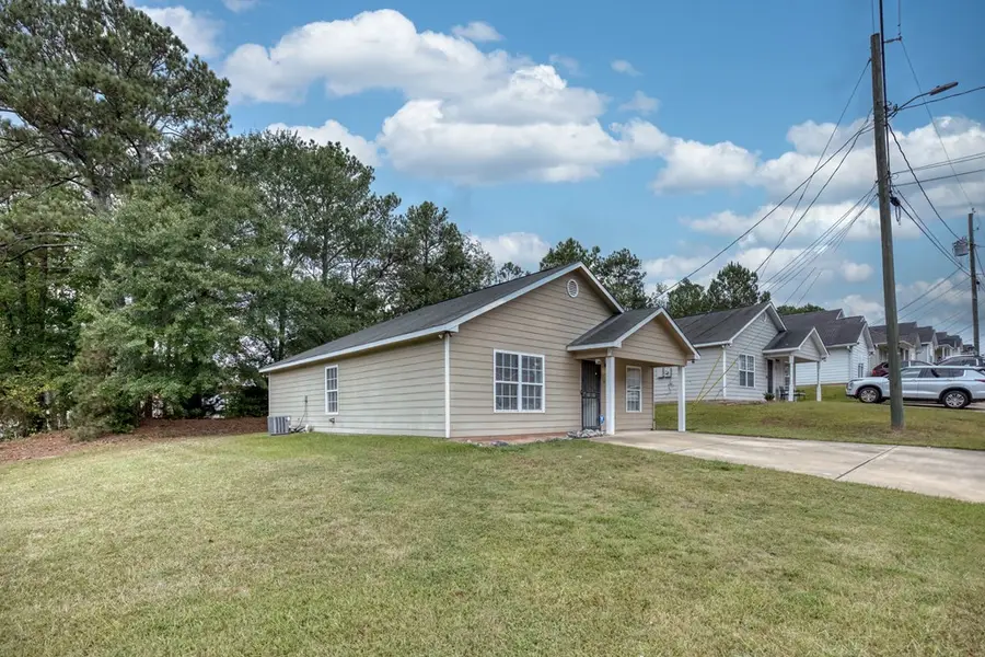 701 Pine Hill Court, Phenix City, AL 36869 - Image #2