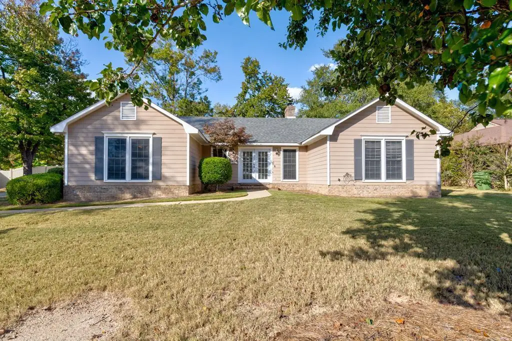 3725 Nutmeg Drive, Columbus, GA 31909 - Image #1