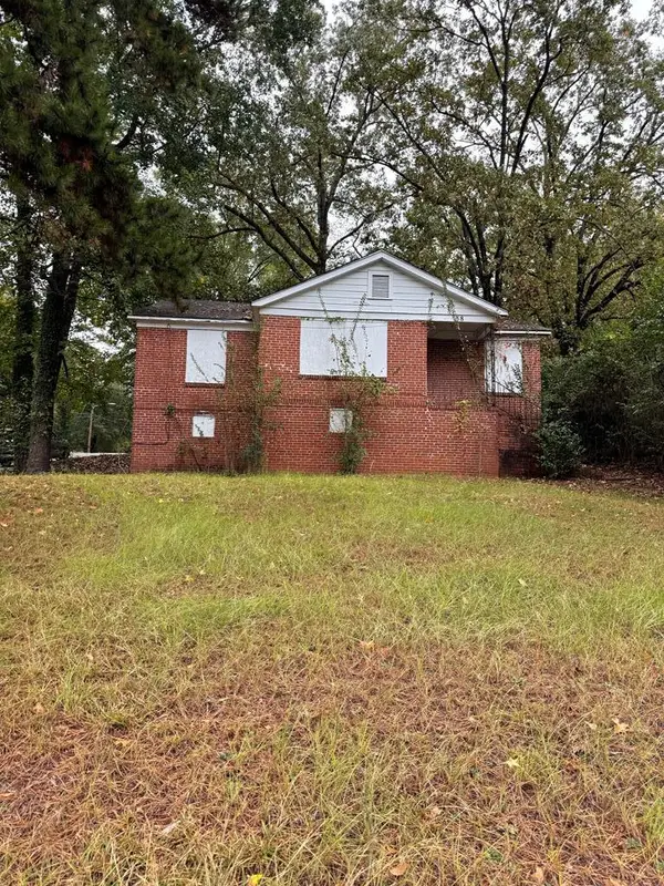 38 Douglas Street, COLUMBUS, GA 31903