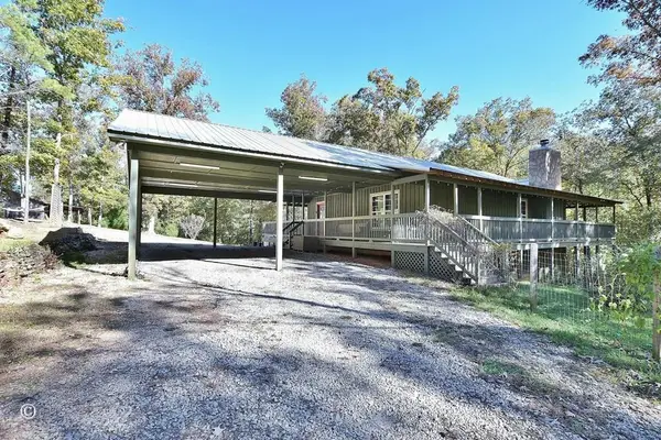 3175 Salem Road, PINE MOUNTAIN, GA 31822