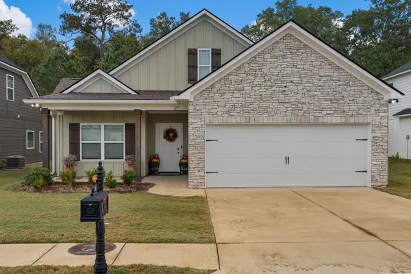 27 Ivey Lane, PHENIX CITY, AL 36867