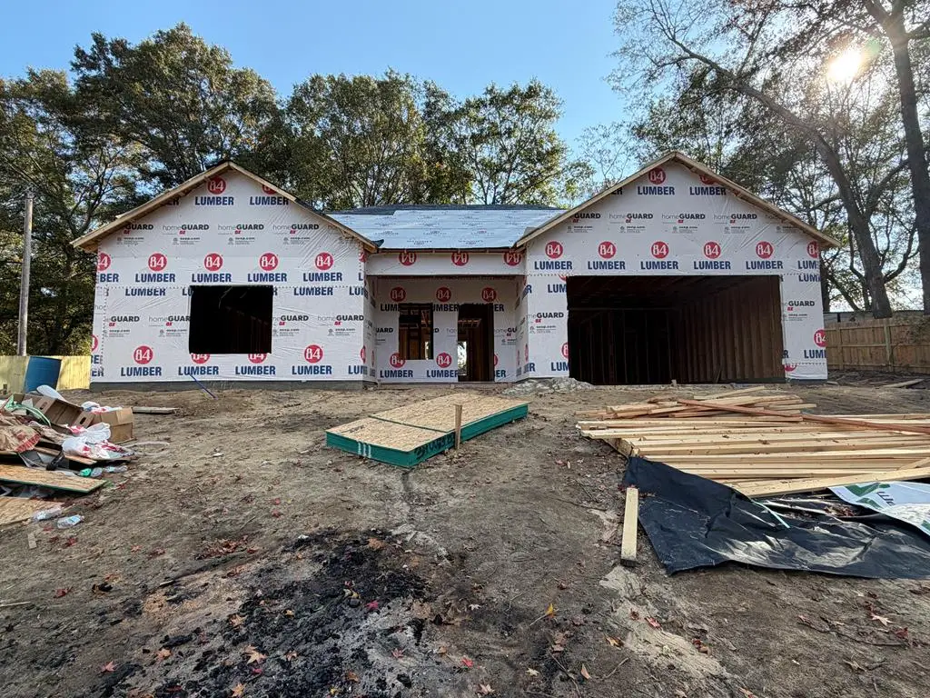 34 Wiggins Lane, Phenix City, AL 36869 - Image #1