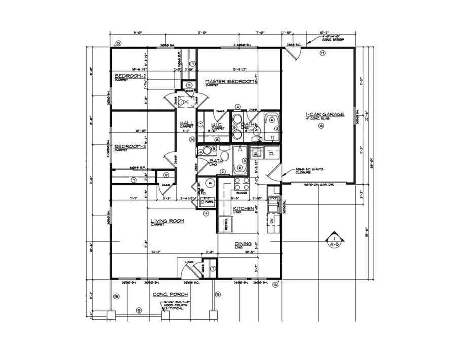 16 Will Avenue, Phenix City, AL 36869 - Image #2