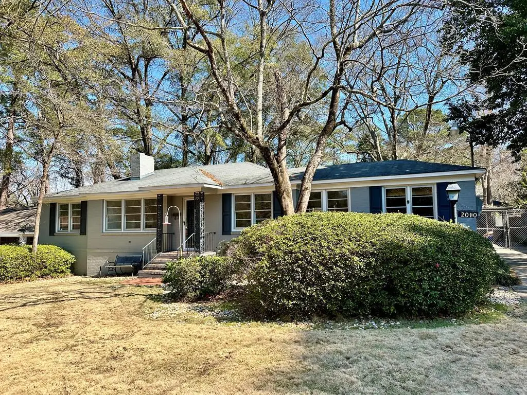 2010 Wells Drive, Columbus, GA 31906 - Image #1