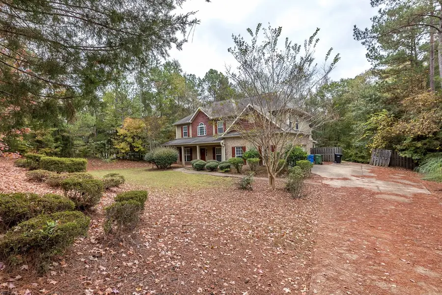 1049 Crosswinds Drive, Midland, GA 31820 - Image #2
