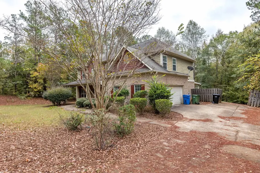 1049 Crosswinds Drive, Midland, GA 31820 - Image #3