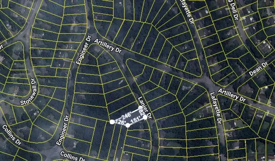 37 Lanier Drive, Columbus, GA 31903 - Image #2