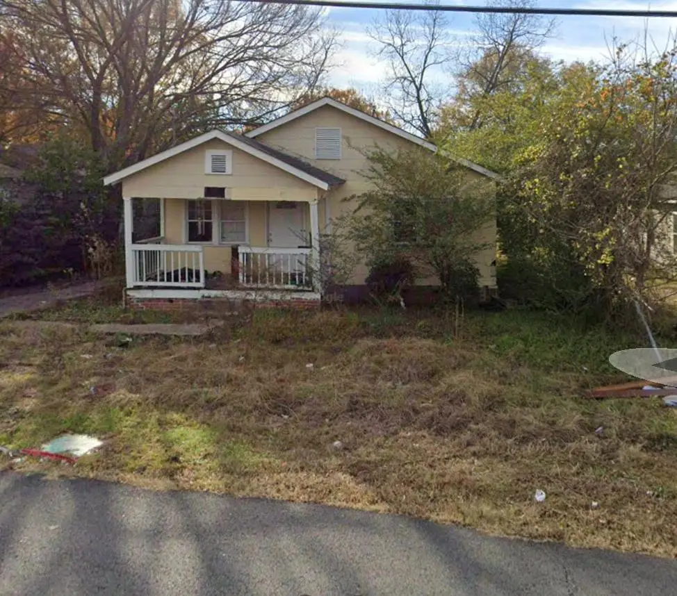 3522 Youman Street, Columbus, GA 31903 - Image #1