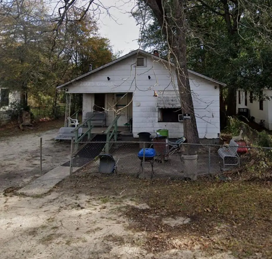 810 Winston Road, Columbus, GA 31903 - Image #1