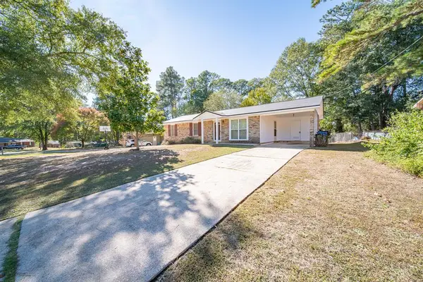 6251 Rockefeller Drive, COLUMBUS, GA 31909