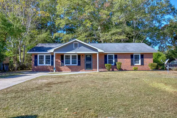 2249 Mahan Drive, COLUMBUS, GA 31907