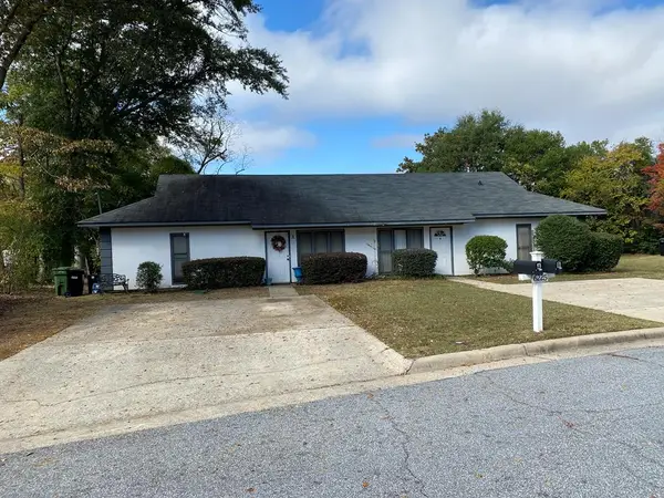 6225 Westbrook Drive, COLUMBUS, GA 31909