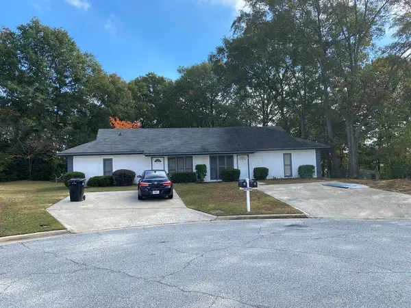 6226 Westbrook Drive, COLUMBUS, GA 31909