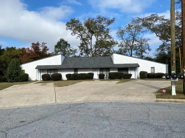 6231 Westbrook Drive, COLUMBUS, GA 31909