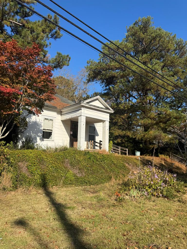 312 2nd Avenue, Manchester, GA 31816 - Image #1