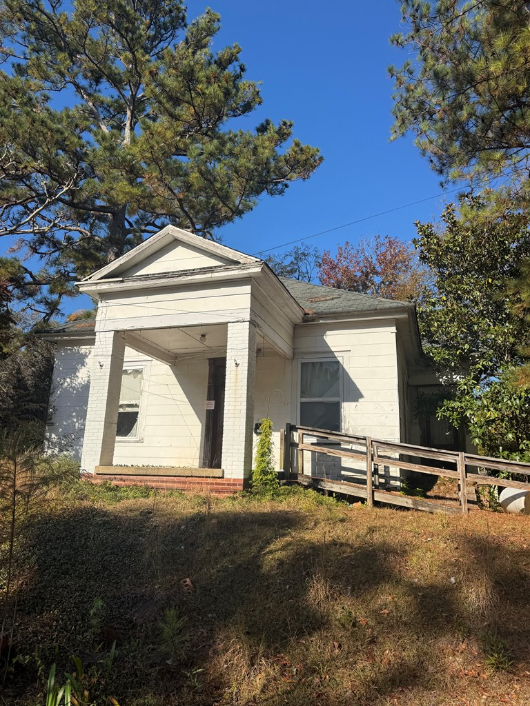 312 2nd Avenue, Manchester, GA 31816 - Image #2