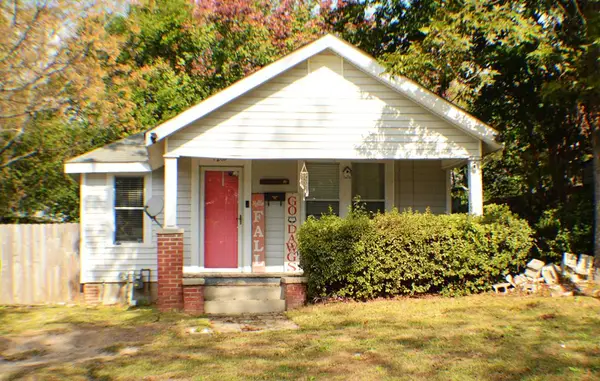 1209 31st Street, COLUMBUS, GA 31904