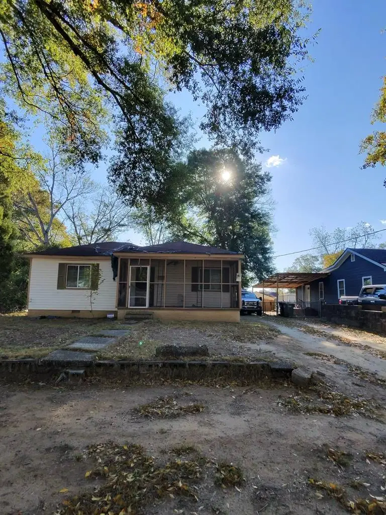 362 29th Avenue, Columbus, GA 31903 - Image #1