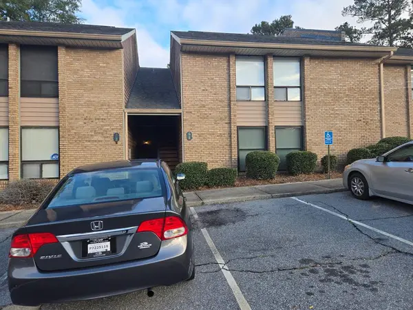 4312 Old Macon Road #6, COLUMBUS, GA 31907