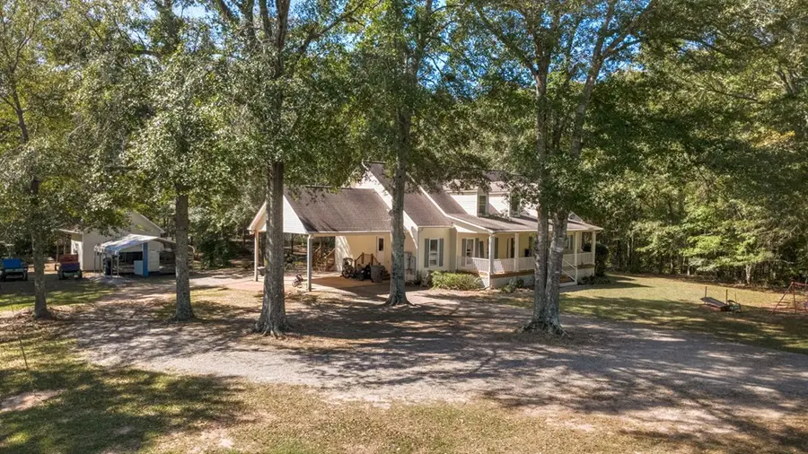 1216 Fern Road, Woodbury, GA 30293 - Image #3