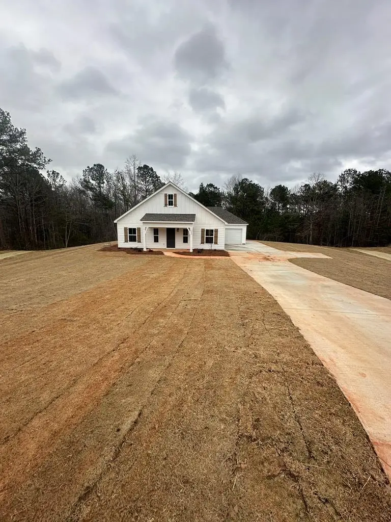 280 Young Lane, Hamilton, GA 31811 - #2