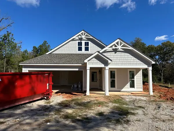 10 Young Lane, HAMILTON, GA 31811