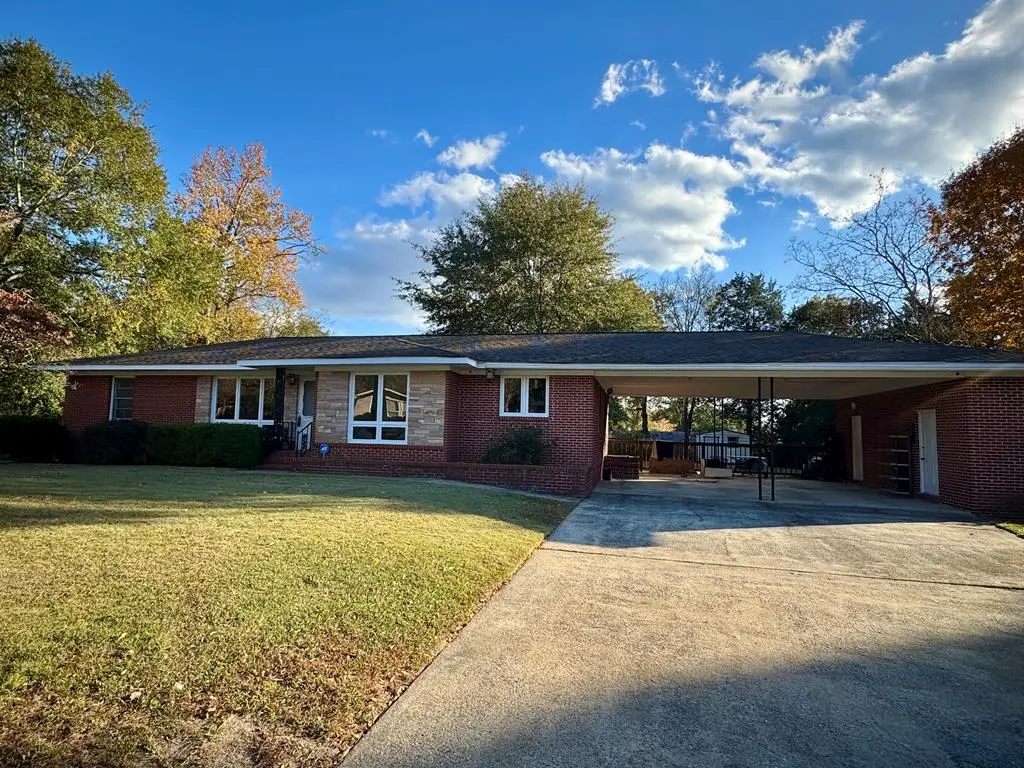 3824 Lyn Drive, Columbus, GA 31909 - Image #1