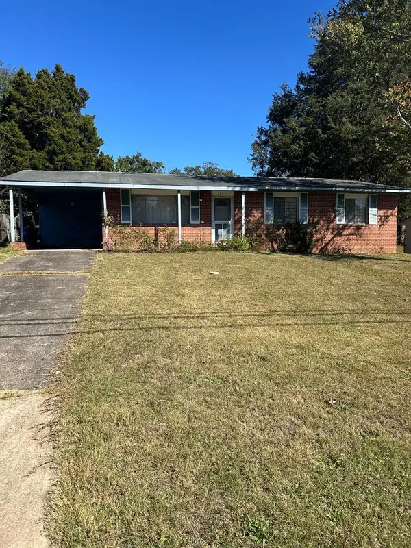 6033 Luna Court, COLUMBUS, GA 31907