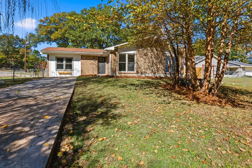 6215 Parker Drive, Columbus, GA 31907 - Image #1