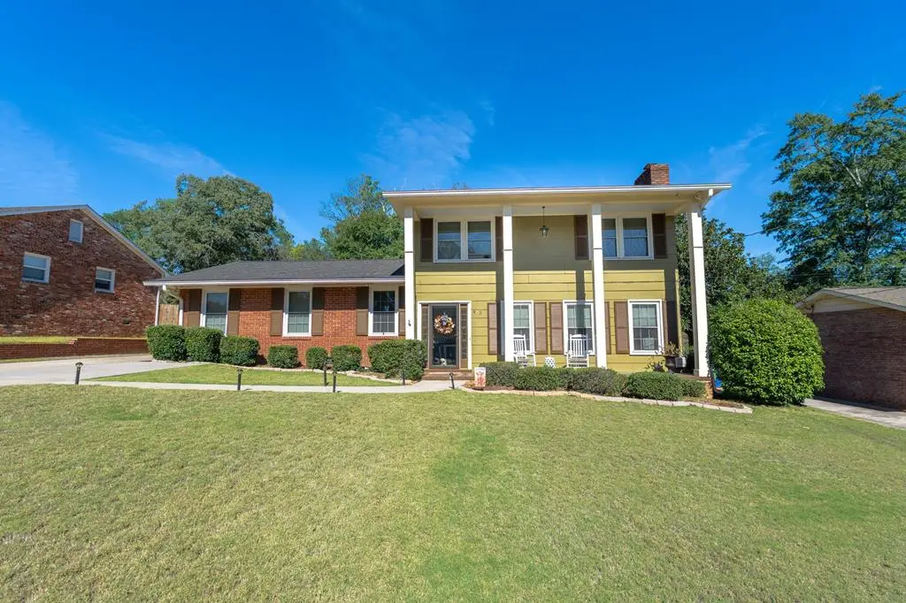 4121 Wilbur Drive, Columbus, GA 31909 - Image #1