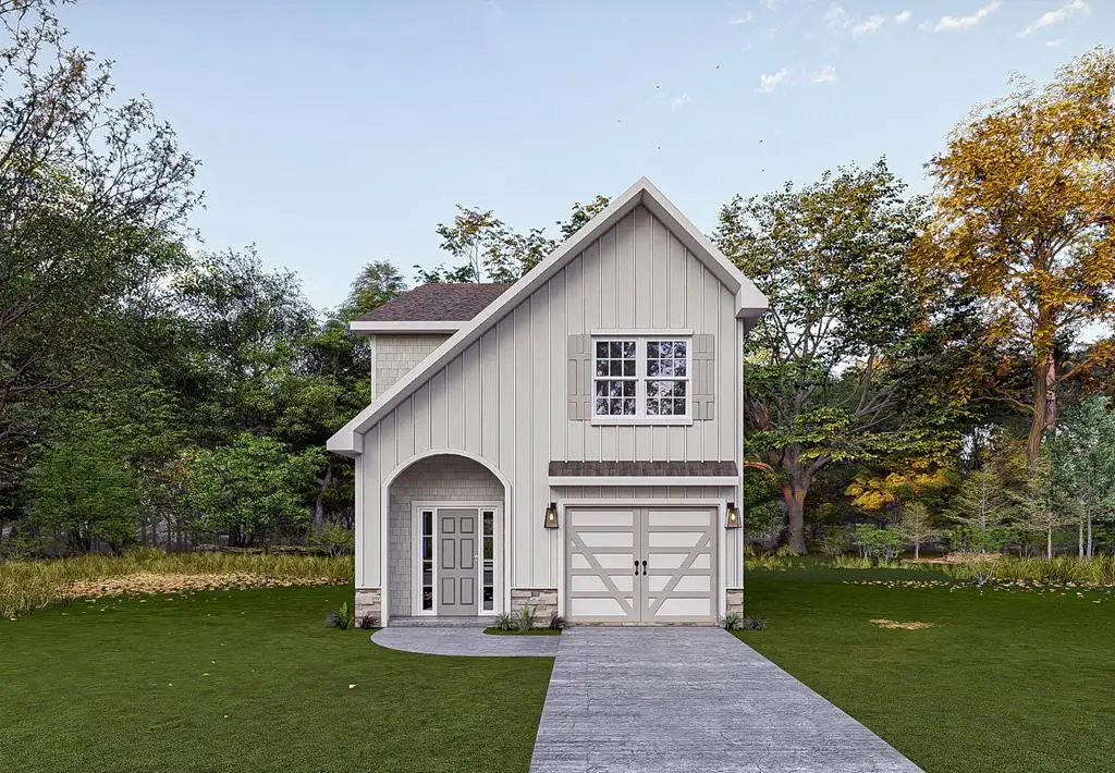 16 Cedar Sage Lane, Fort Mitchell, AL 36856 - Image #1