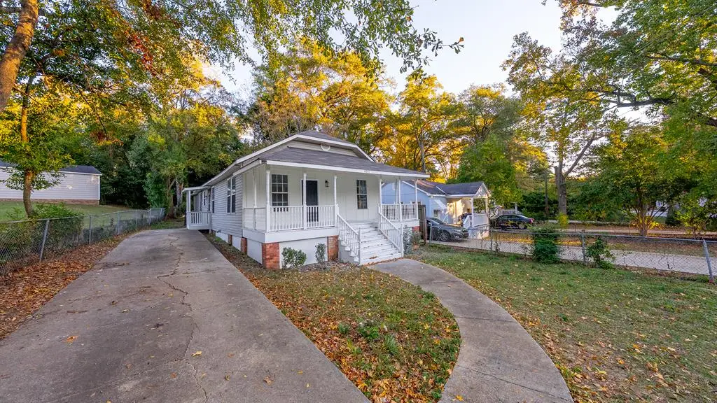 2021 Elgin Drive, Columbus, GA 31901 - Image #1