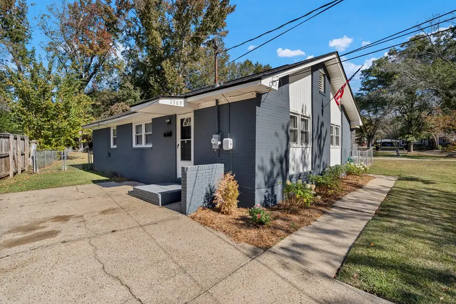 2369 Gurley Drive, Columbus, GA 31904 - Image #2