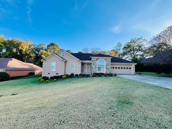 1512 Tom Buk Tu Lane, COLUMBUS, GA 31904